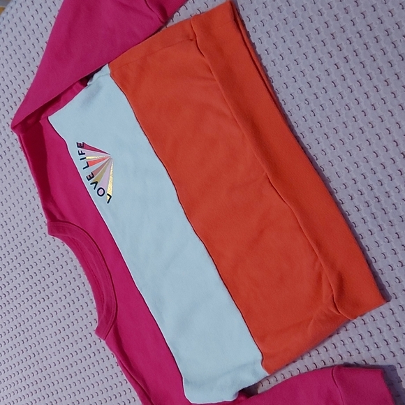 Girl's top - Picture 1 of 7